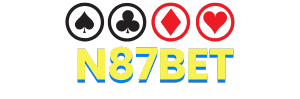 Logo N87BET